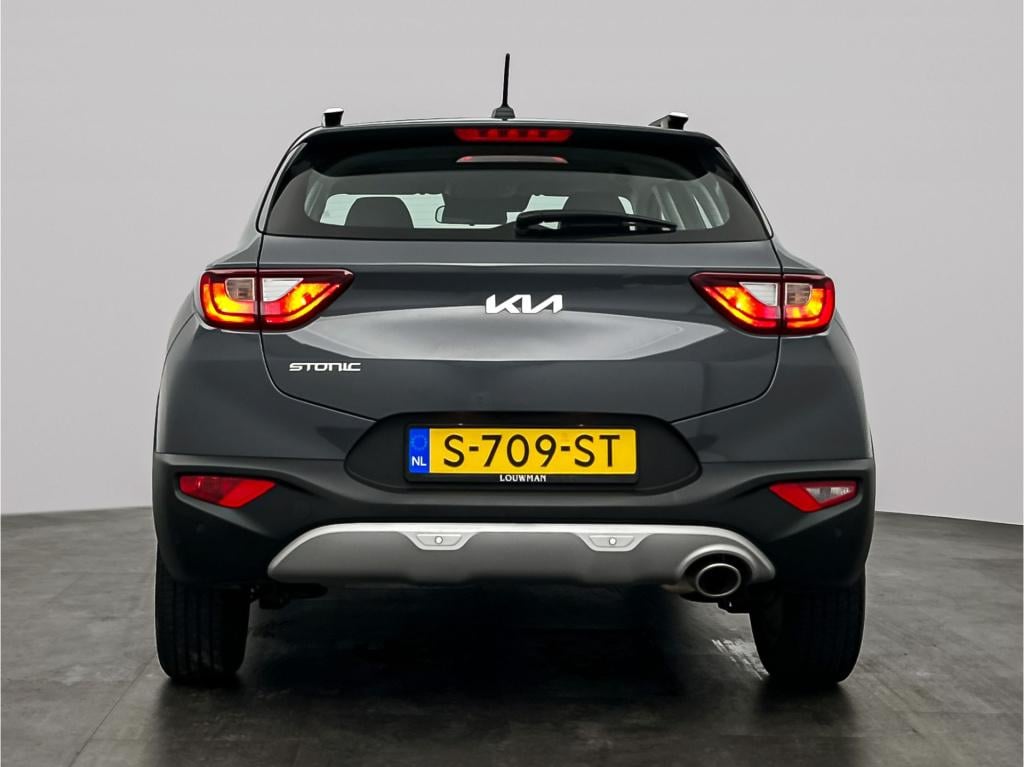 Kia Stonic 1.0 t-gdi mhev dynamicline