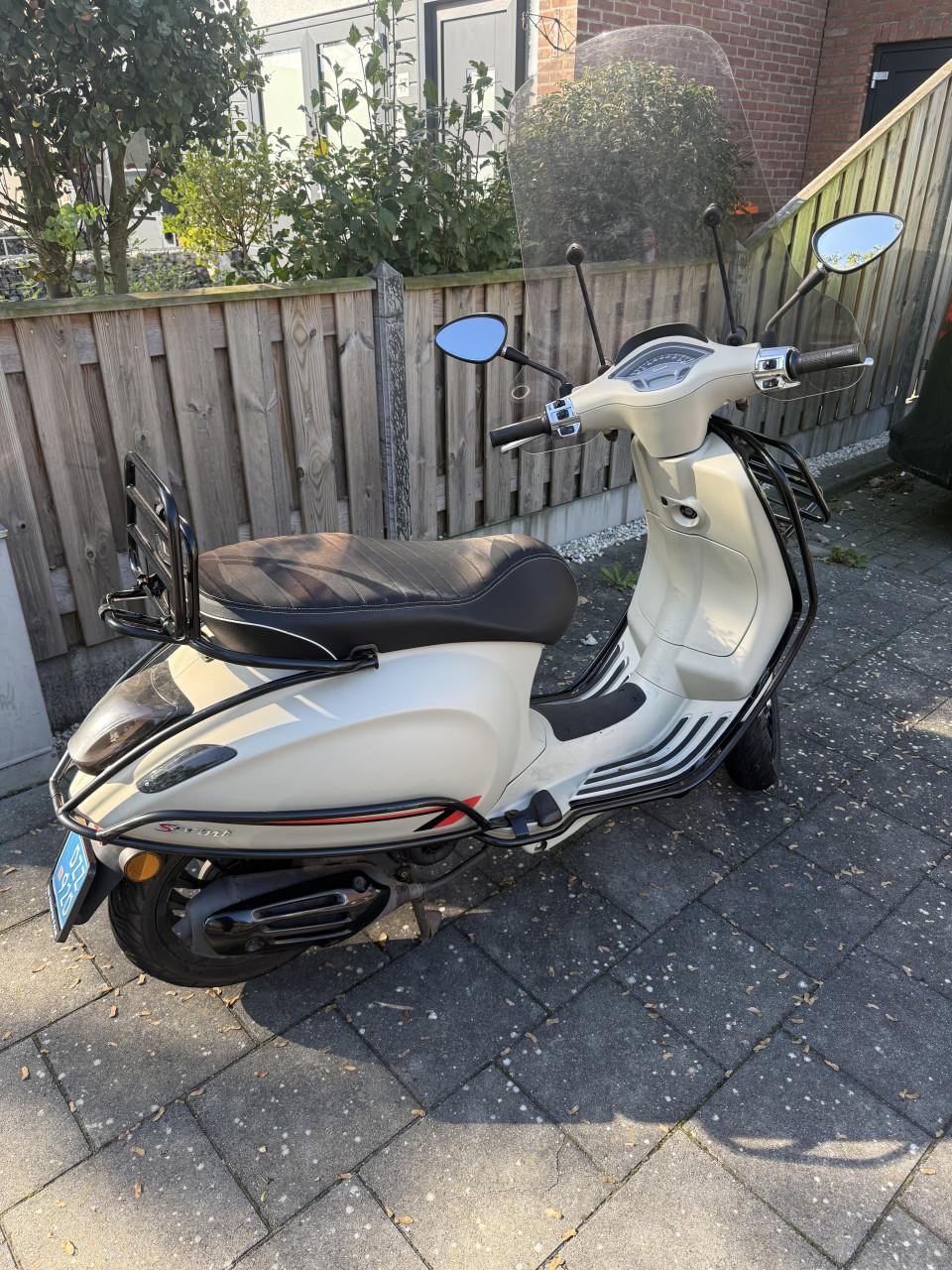 Vespa