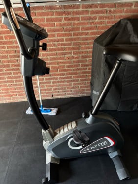 Hometrainer zgan