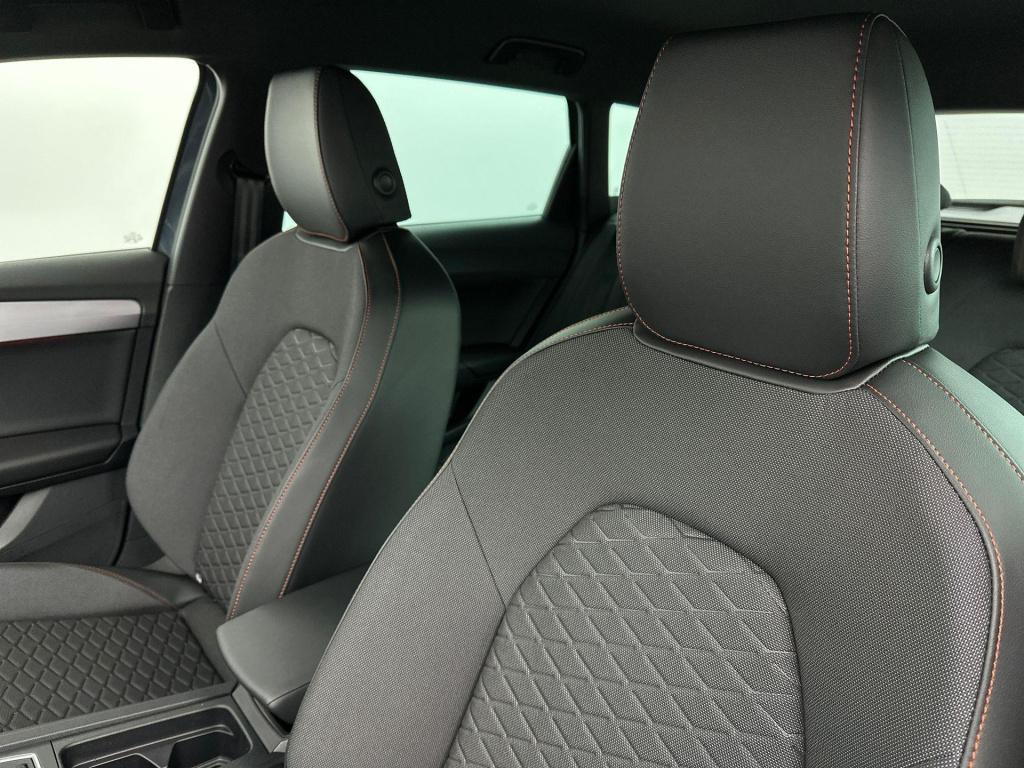 Seat Leon sportstourer fr phev first edition 1.5 tsi ehybrid 204pk dsg