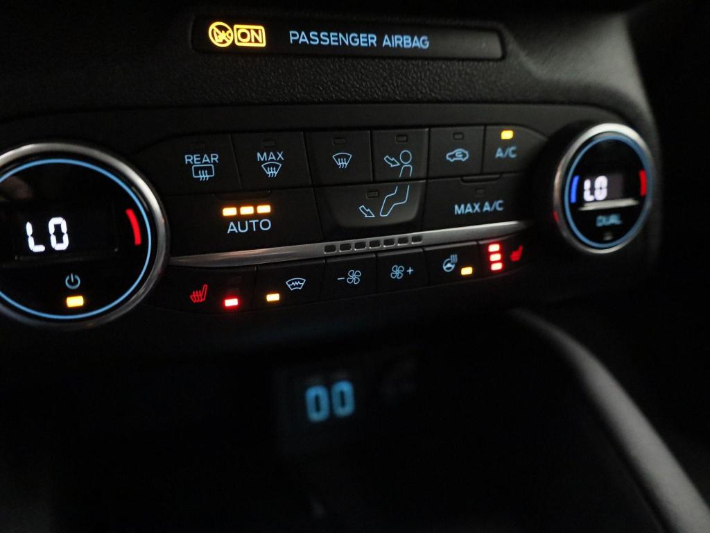 Ford Focus wagon 1.5 ecoblue titanium x business | virtual cockpit | naviga
