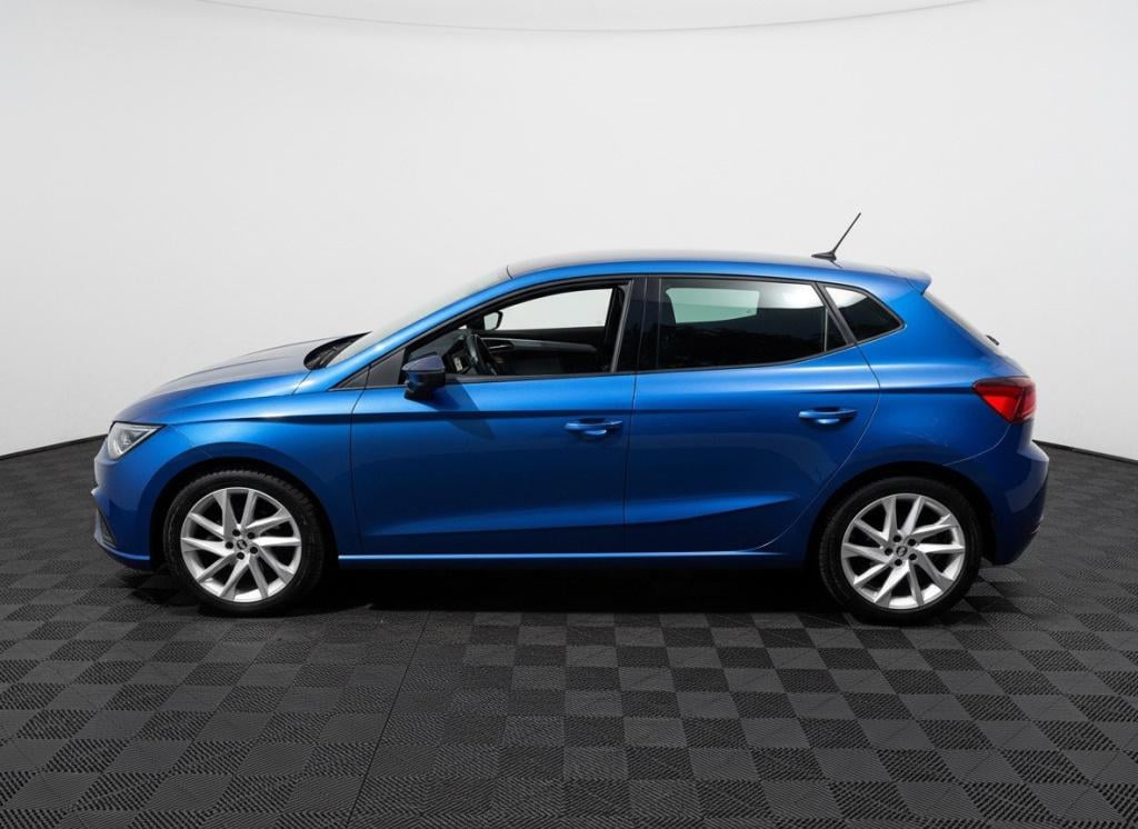 Seat Ibiza 1.0 ecotsi fr