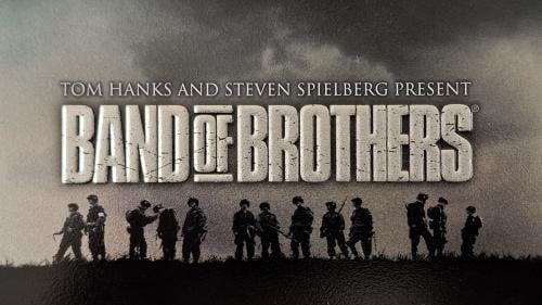 Band of Brothers
