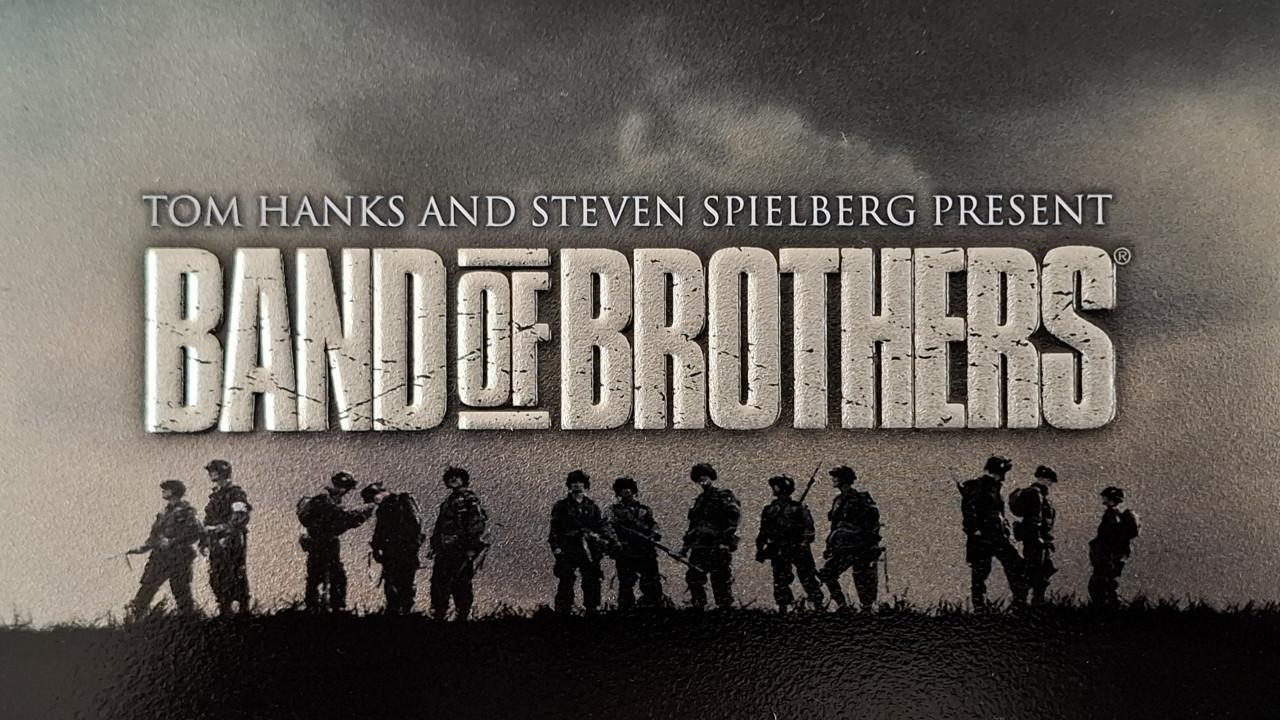 Band of Brothers