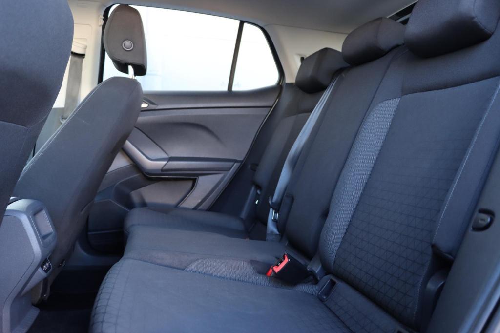 Volkswagen T-cross 1.0 tsi style 115pk