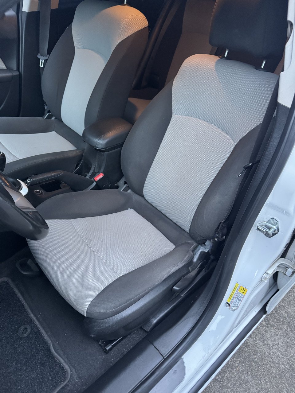 Chevrolet Cruze 1.6 LS 170DKM 2011