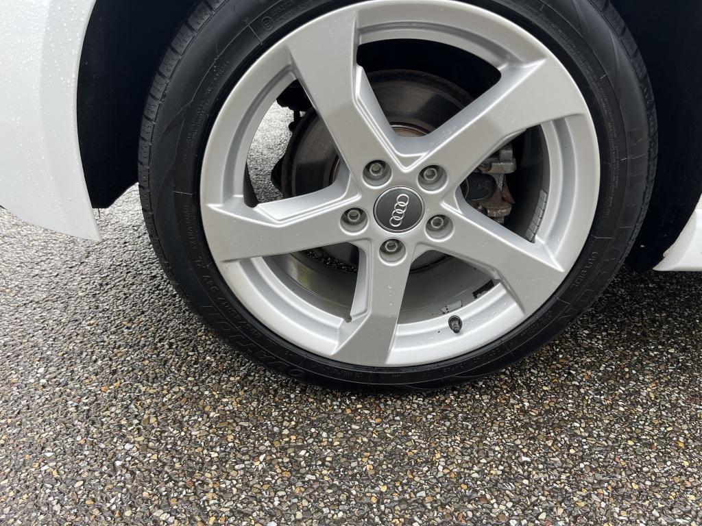 Audi A3 sportback 1.4 e-tron sport