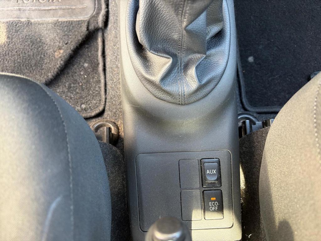 Toyota Yaris 1.3 vvti comfort/150.000 nap/airco/nette auto/