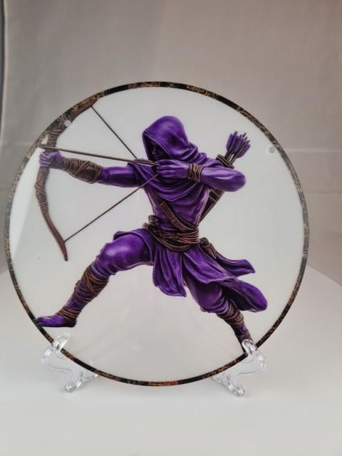 Raamhanger Boogschutter