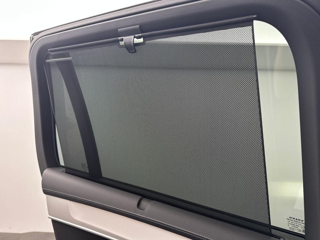 Volvo XC90 t8 awd gt ultra black edition bowers wilkins