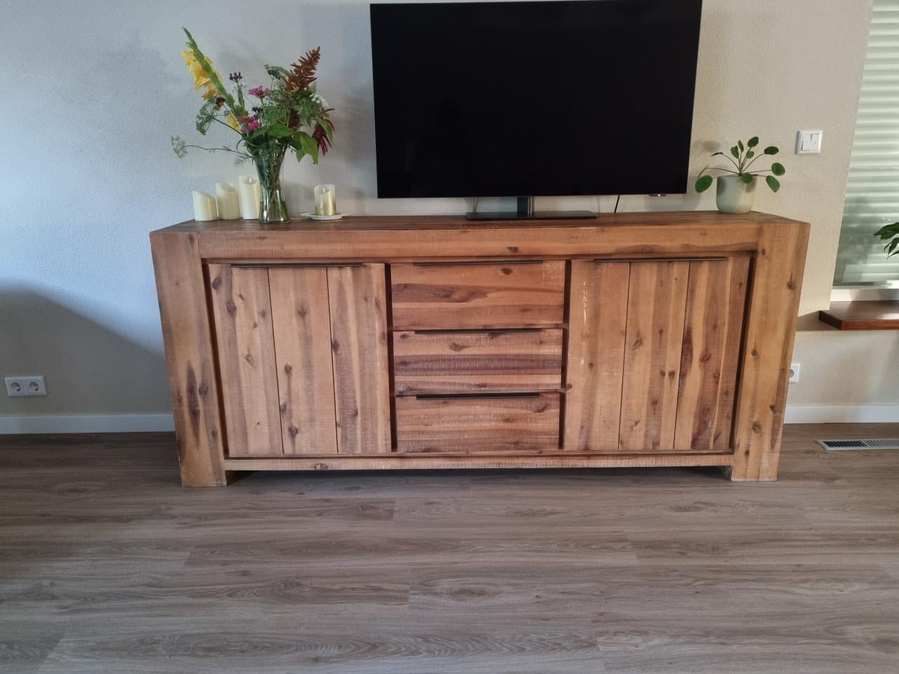 Dressoir