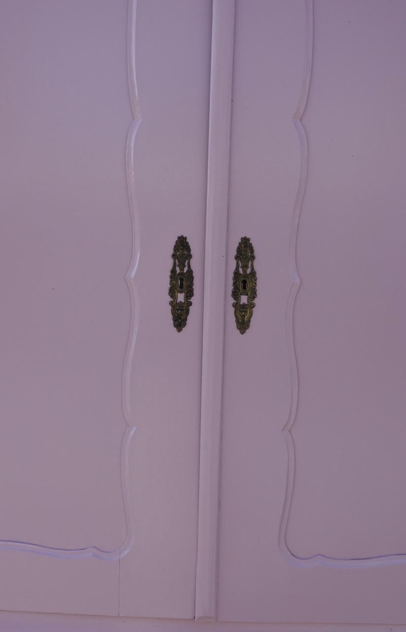 Prachtige (KABINET) kast