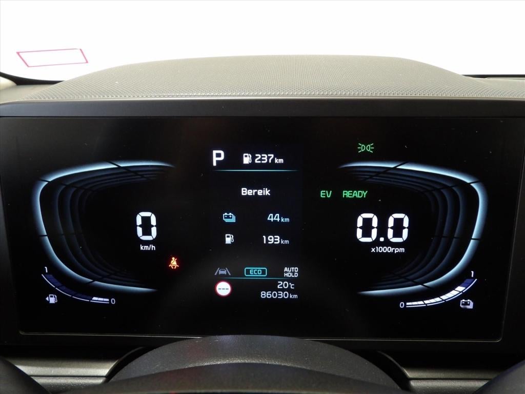 Kia Niro 1.6 gdi phev 141pk dct6 dynamicline