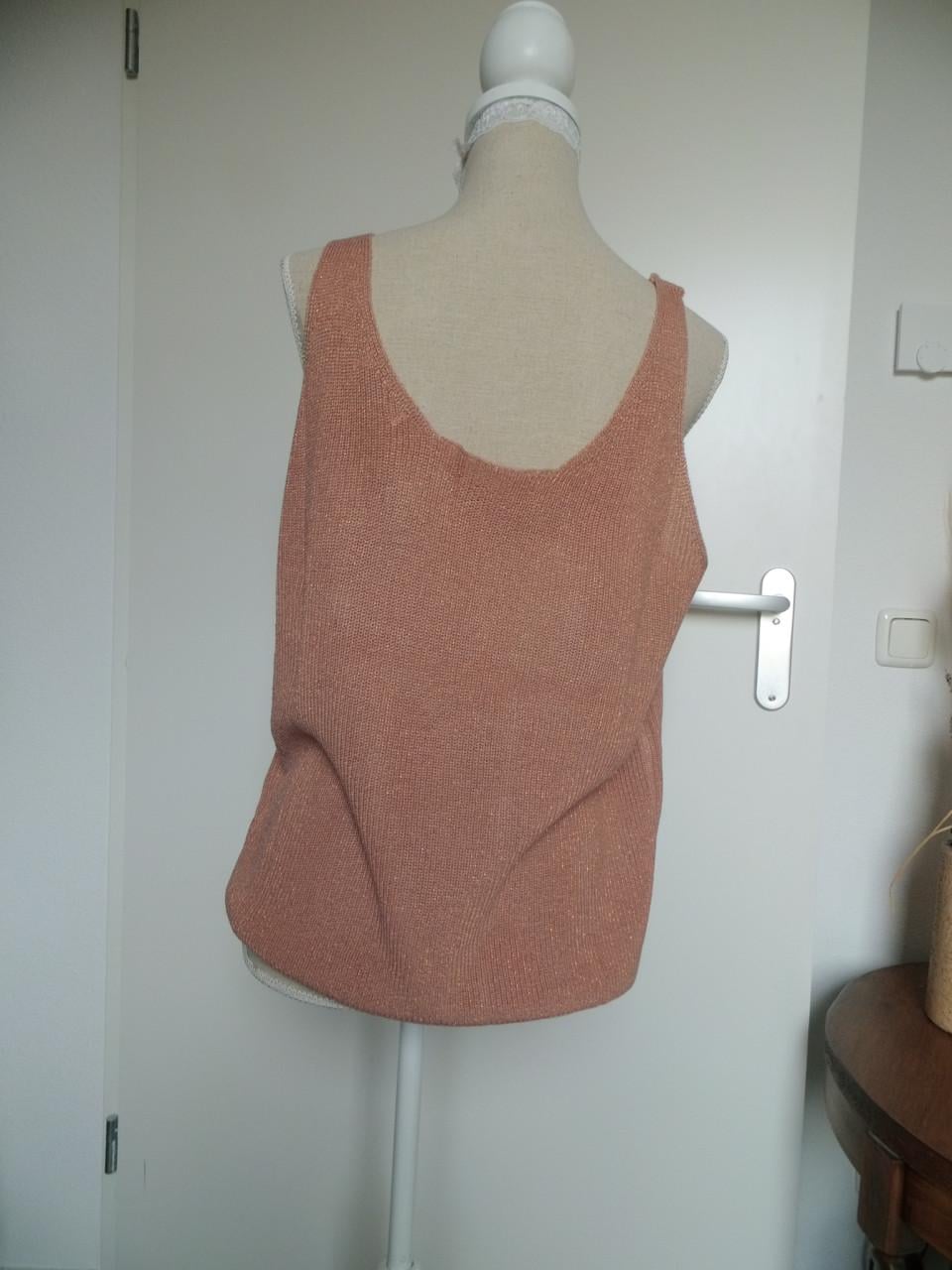 Top maat XL