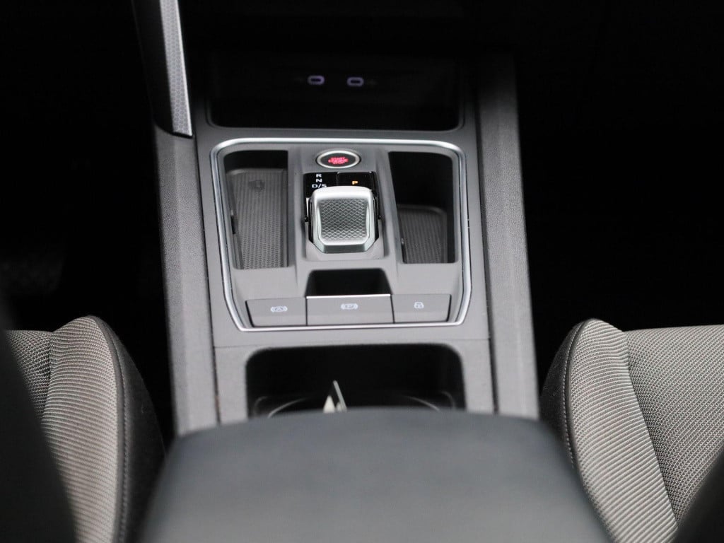 Seat Leon sportstourer 1.5 etsi style | automaat | navigatie | trekhaak! | 
