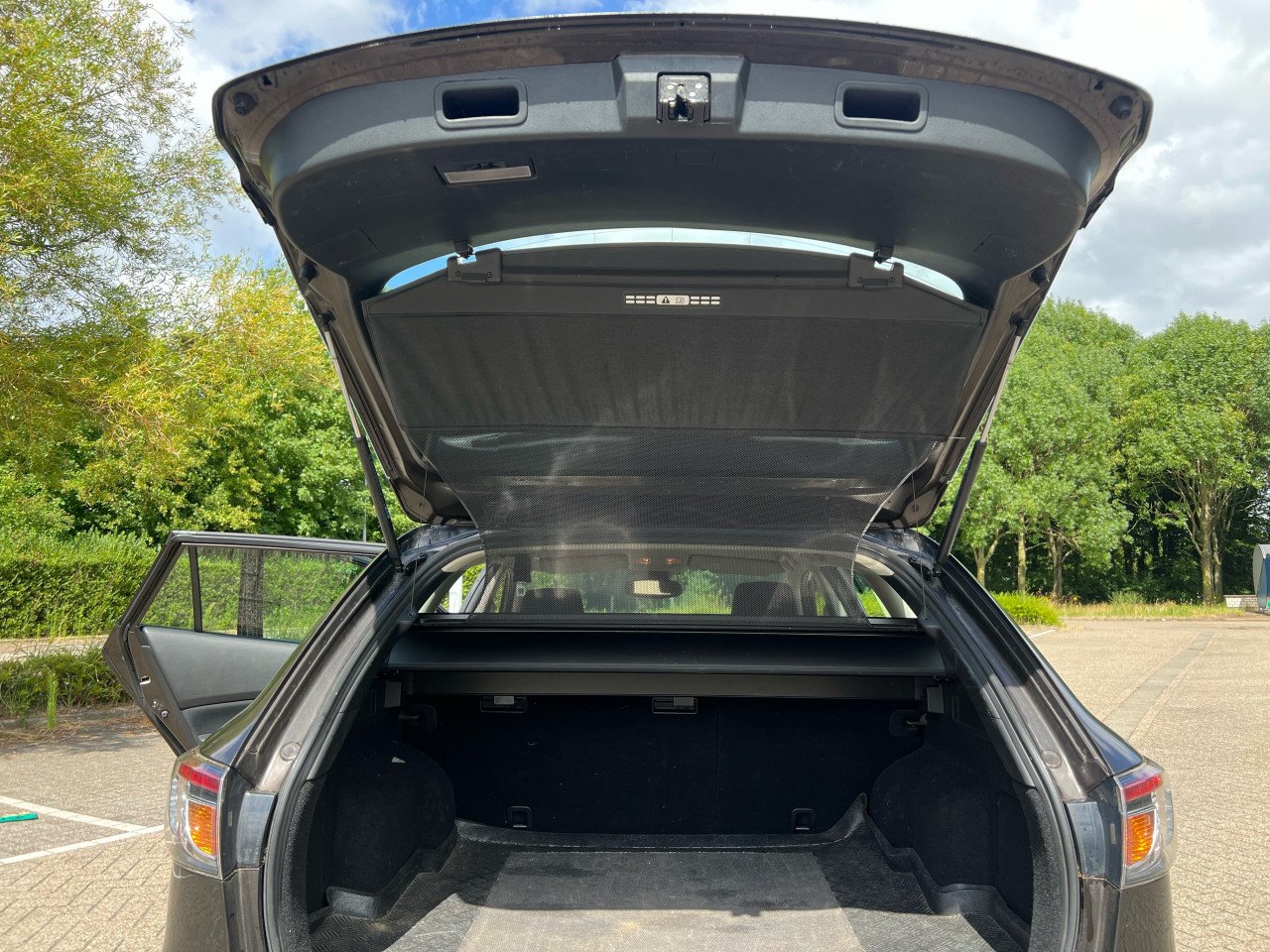 Mazda 6 Sportbreak 2.0 TS | Apk | Airco | Nap | Volledige Optie’s