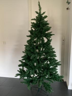 Kerstboom 1.85 m hoog