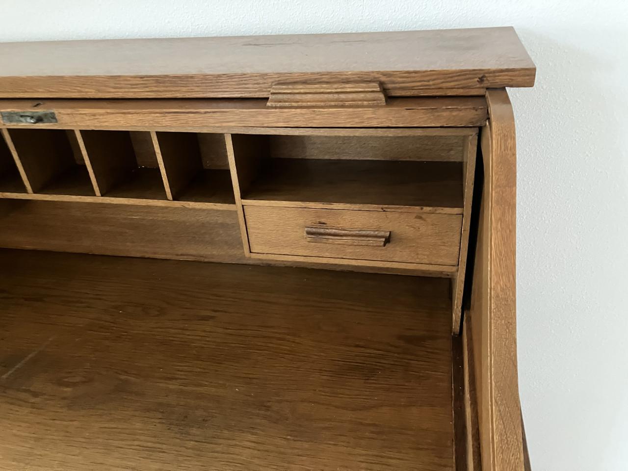 Brocante bureau jaren ‘20