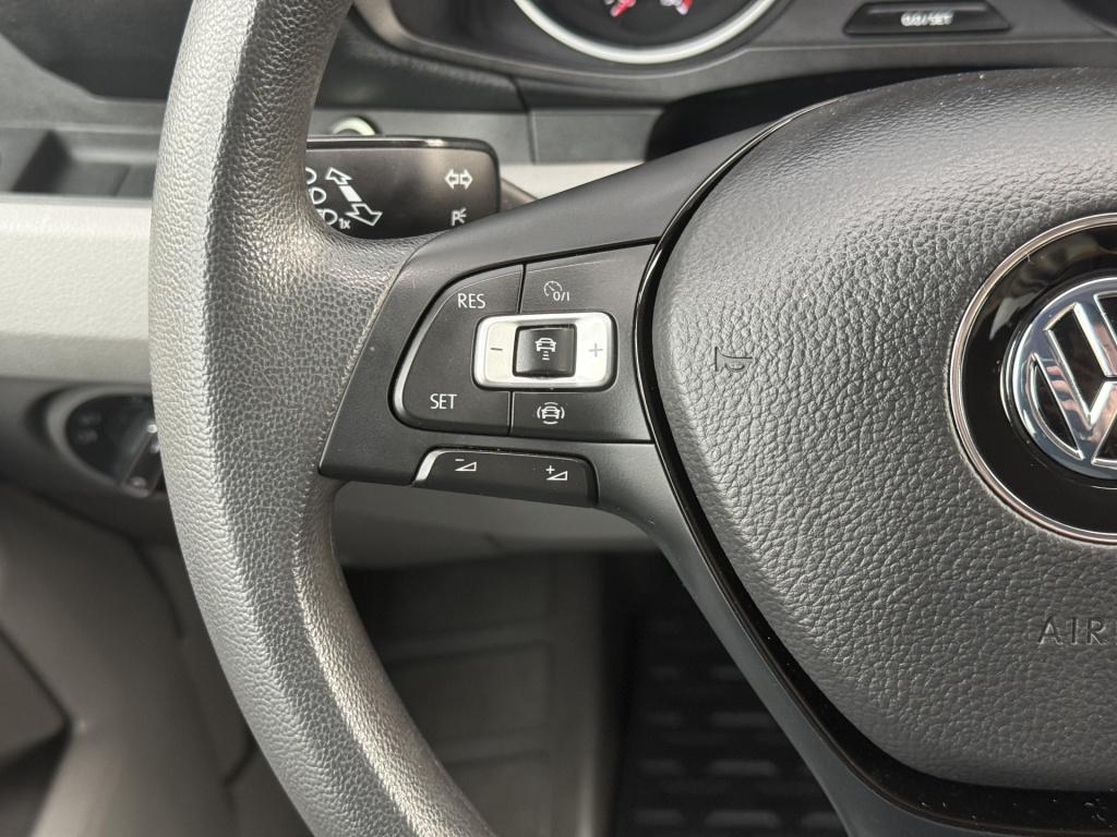 Volkswagen Crafter 35 2.0 tdi l3h2 dc highline | led | adapt. cruisec. | st