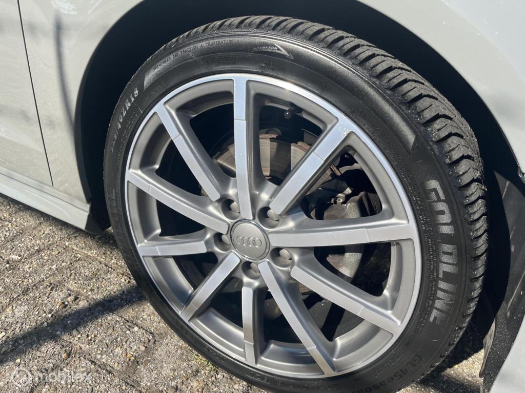 Audi A3 sportback 35 tfsi cod advance sport | virtual | s-line | adaptive