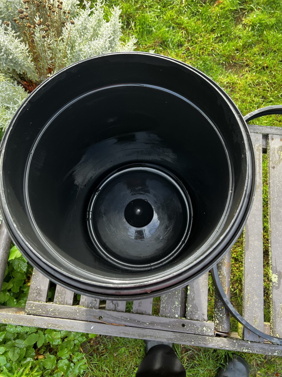 Drukfilter Oase filtoclear 11000 vijverfilter