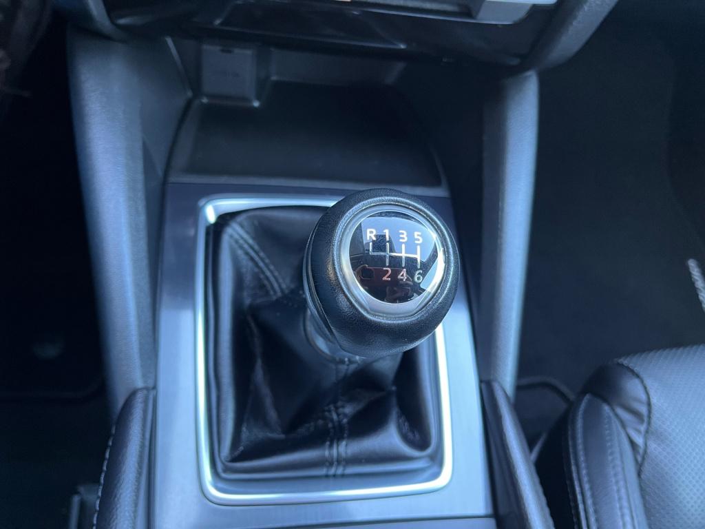 Mazda 6 sportbreak 2.0 skyactiv-g 165 gt-m line|bose|leer|rijklaar