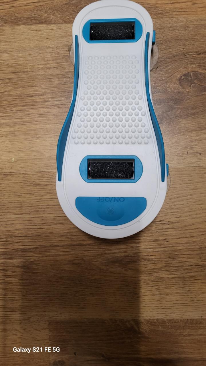 Elektrische Eeltvijl