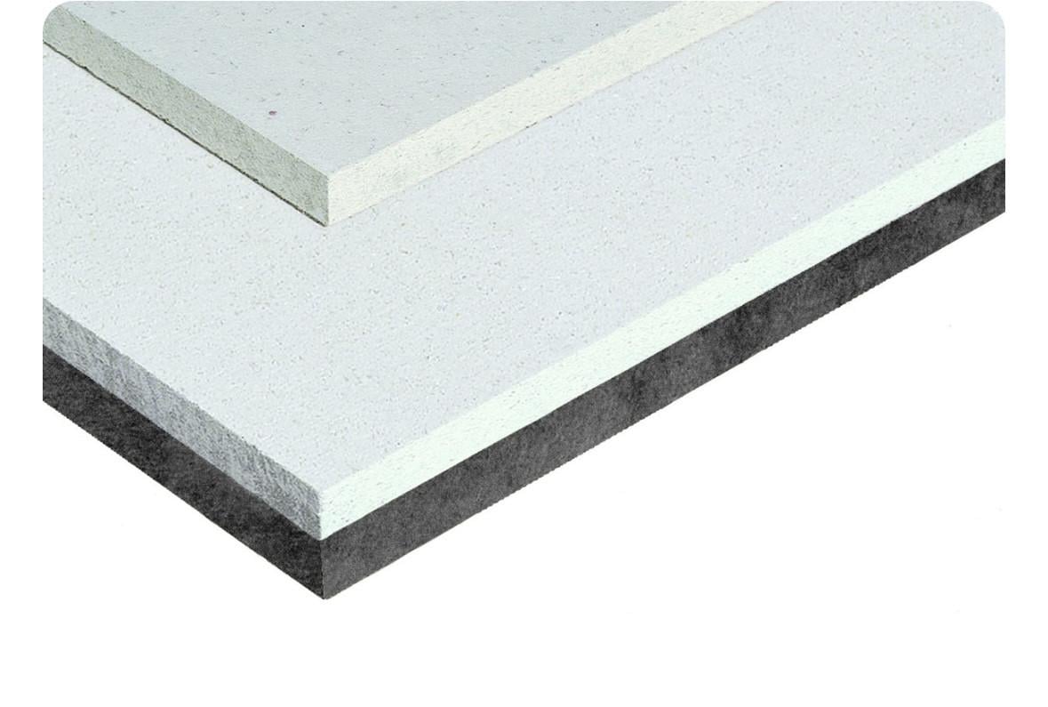 Fermacel vloerplaten