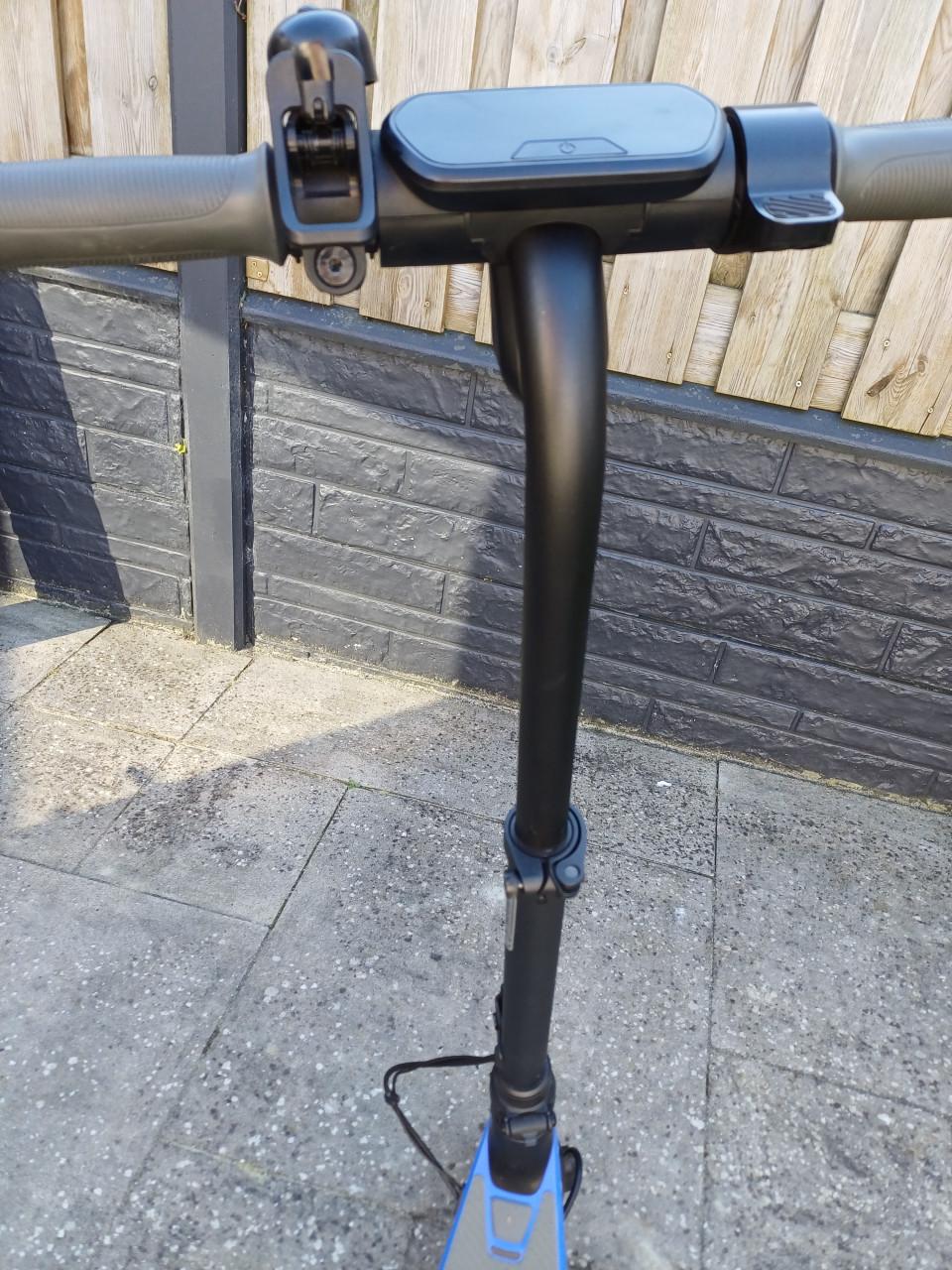 Ninebot electrische step