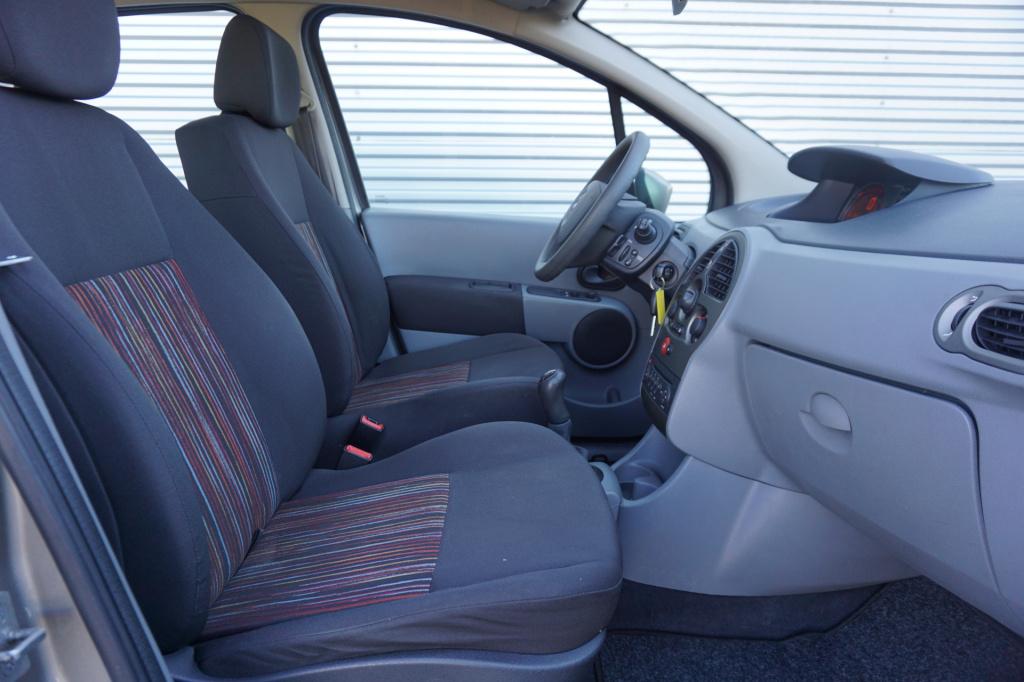 Renault Grand Modus 1.2 tce expression airco / cruise / elektr. ramen / apk