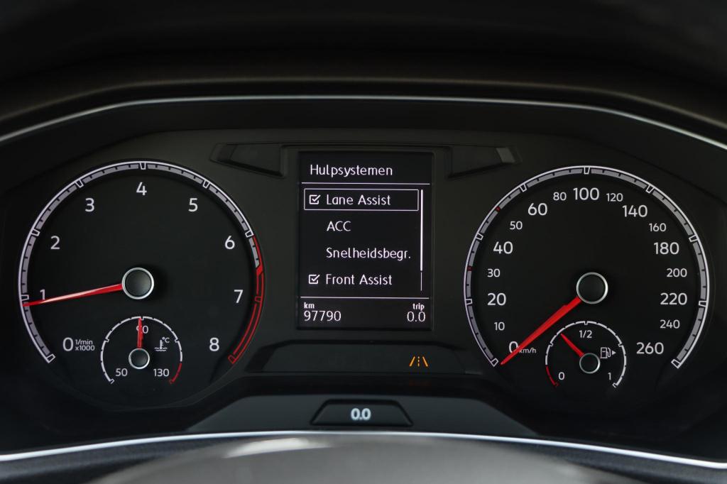 Volkswagen T-roc 1.5 tsi style 150pk dsg7