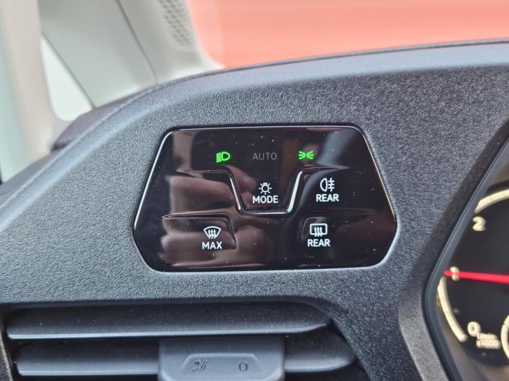Volkswagen Caddy cargo 2.0 tdi comfort | bluetooth | pdc