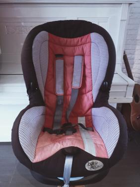 BabyRelax autostoel