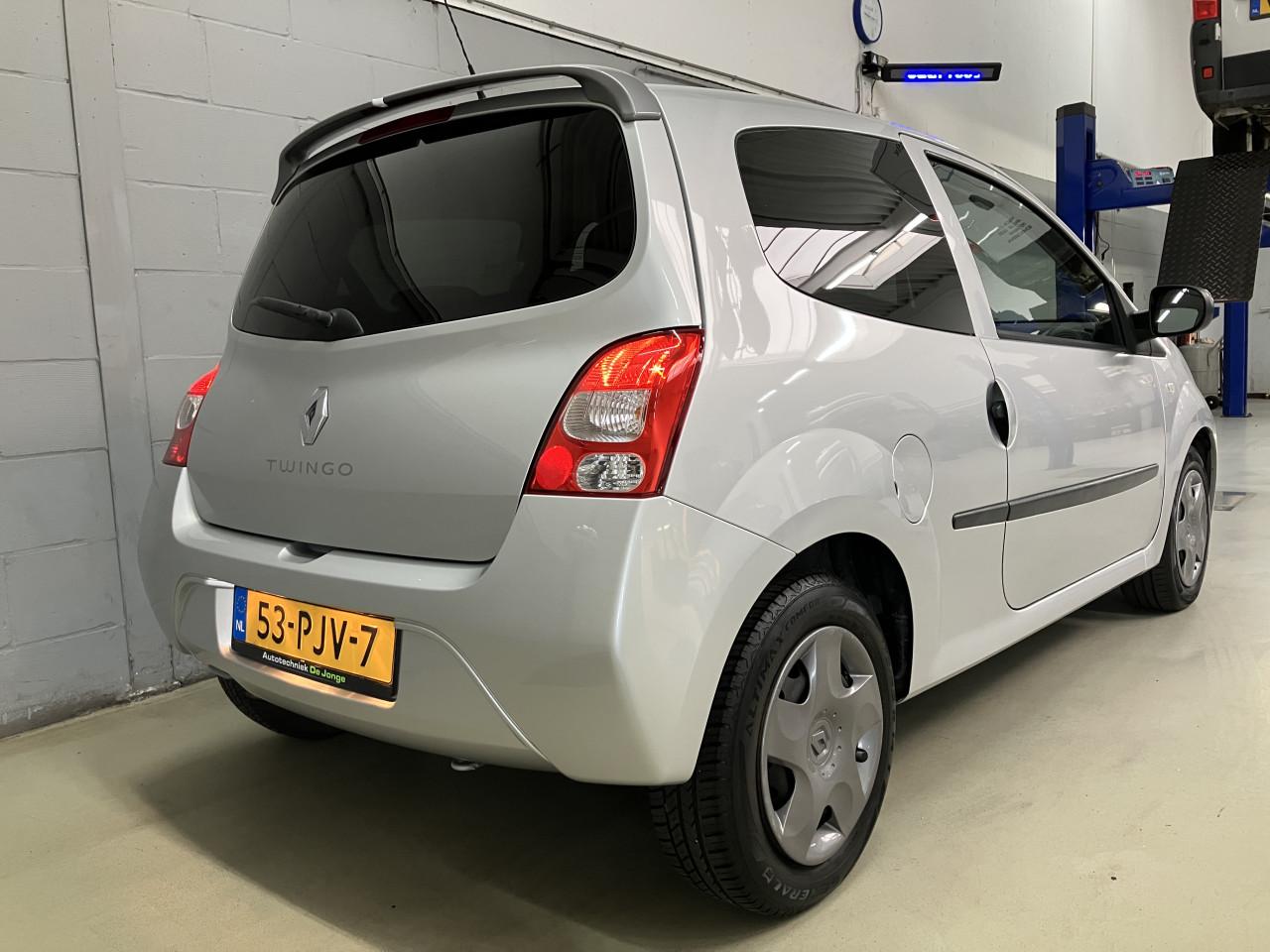 Renault Twingo 1.2-16V Collection