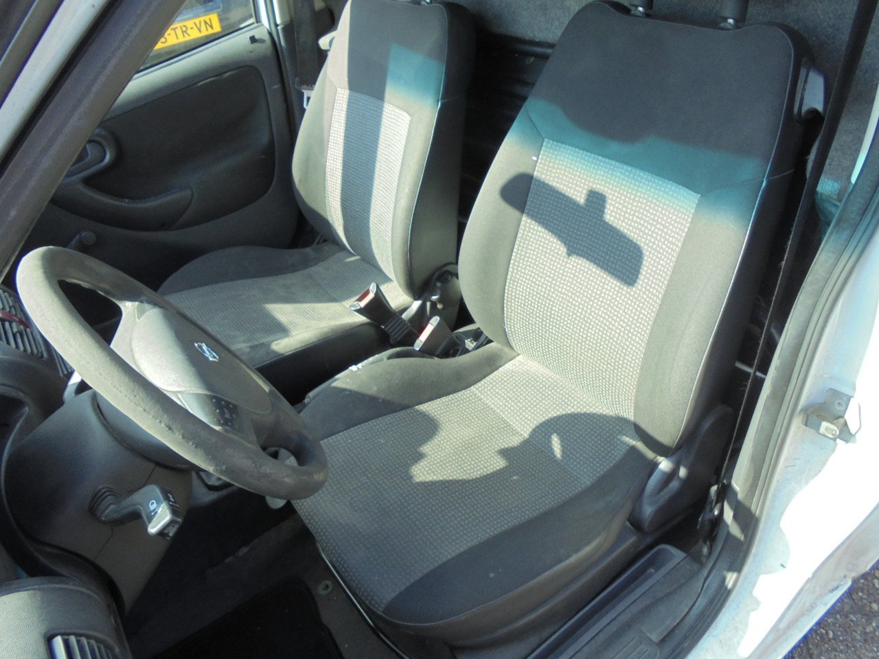 Opel Combo nette auto 1.3CDTi met N.A.P, APK Mei 2026 rijd schakeld 100%