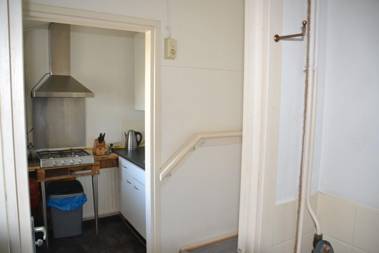 Campensnieuwland 24-25 Kamperland