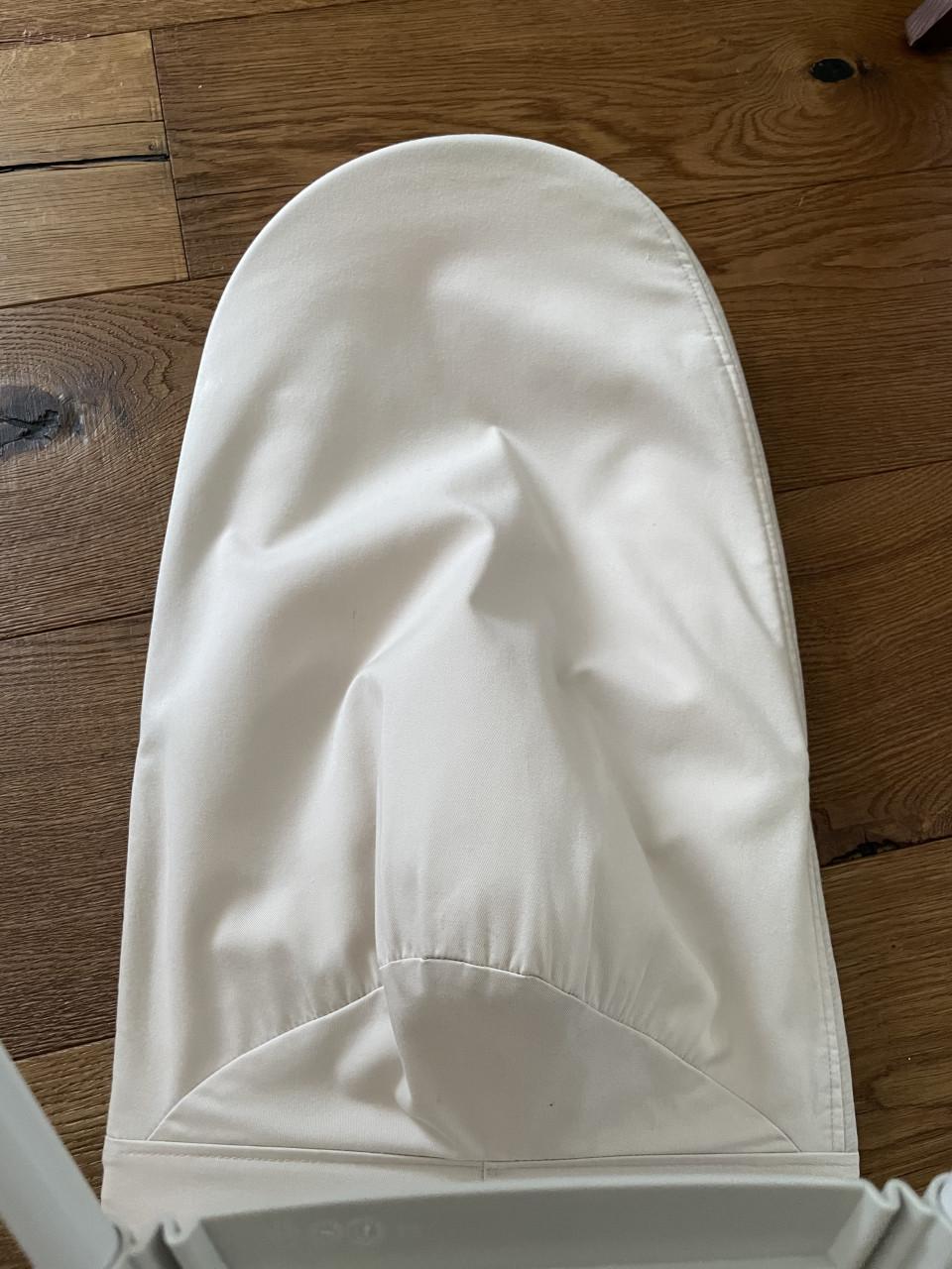 Wipstoel Baby Björn