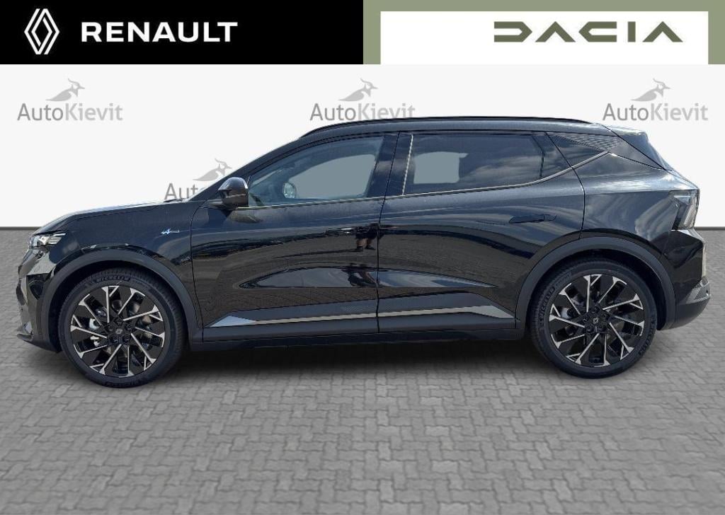 Renault Scenic e-tech ev87 long range esprit alpine - demo / pack advanced 