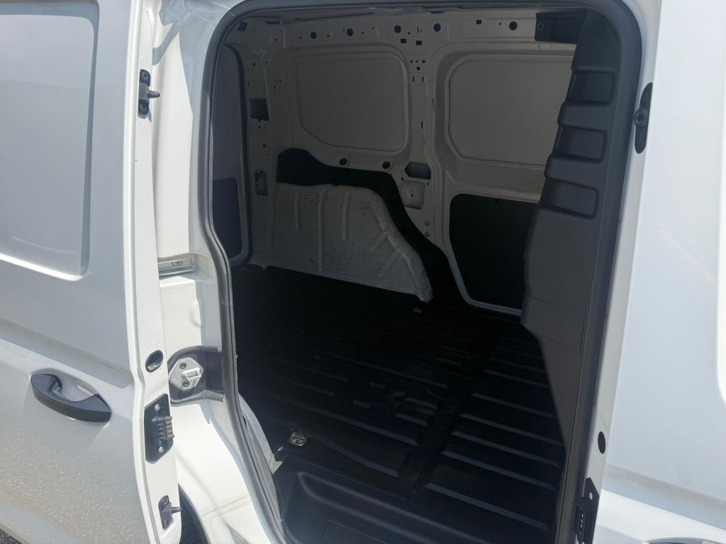 Volkswagen Caddy cargo 2.0 tdi 122 pk automaat