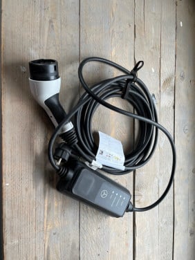 Mercedes laadkabel Aptiv