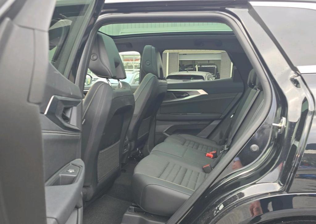 Renault Austral 1.2 e-tech full hybrid 200 iconic - matrix led - 4control -