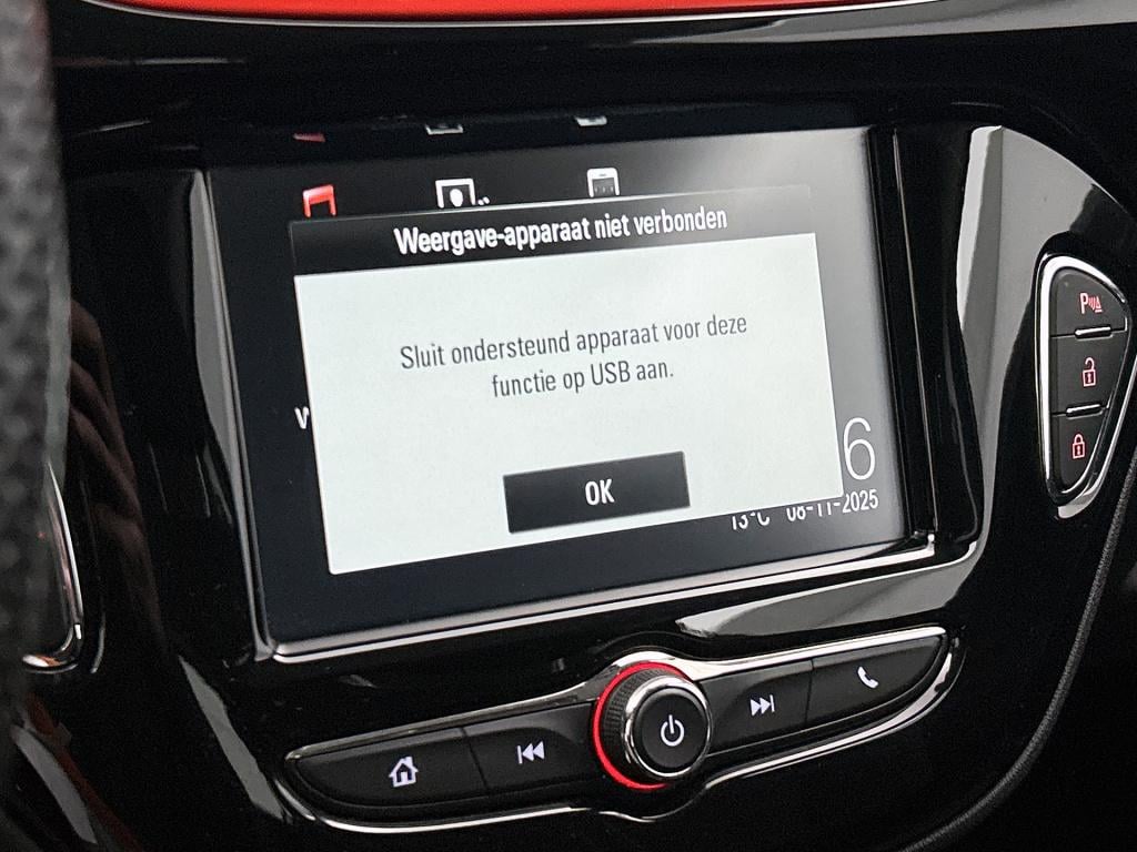 Opel Corsa 1.0 turbo online edition dealeronderhouden opc!