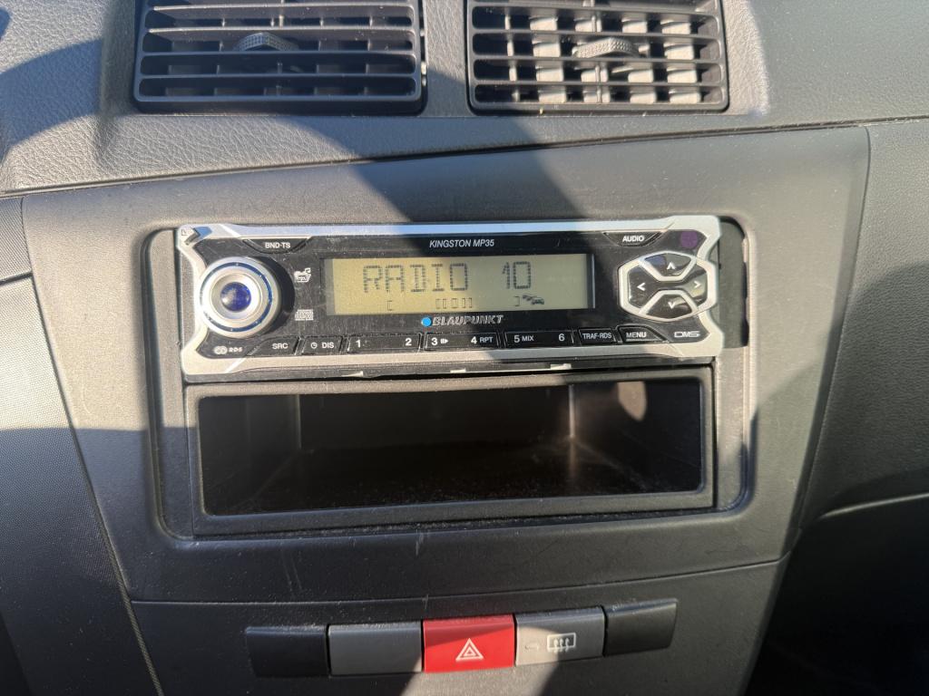 Daihatsu Cuore 1.0 trend 5-drs