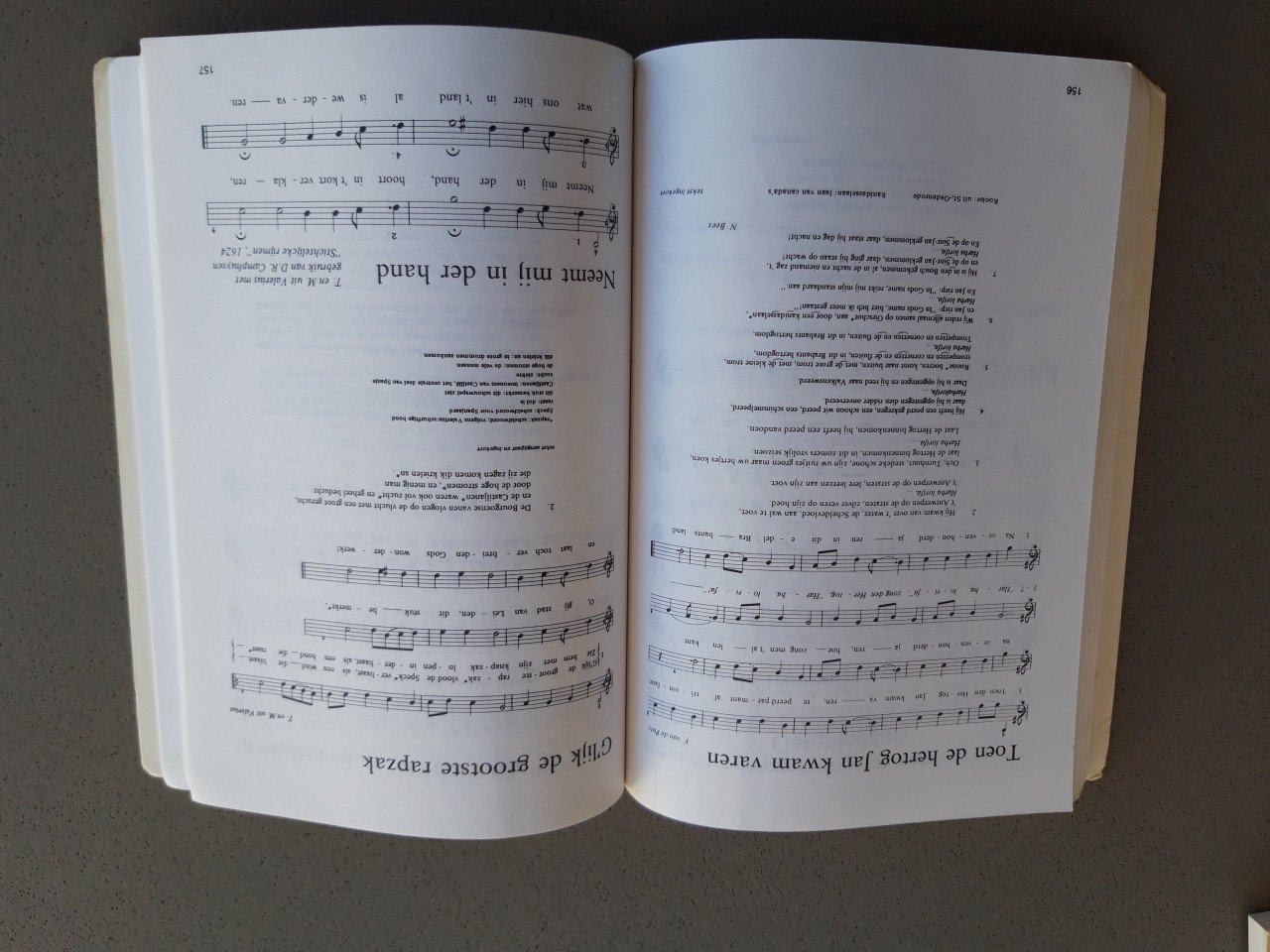 Muziekboek: Alouette Liedboek