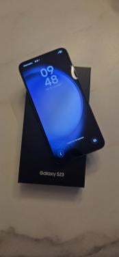 Samsung Galaxy S23 - Topstaat!