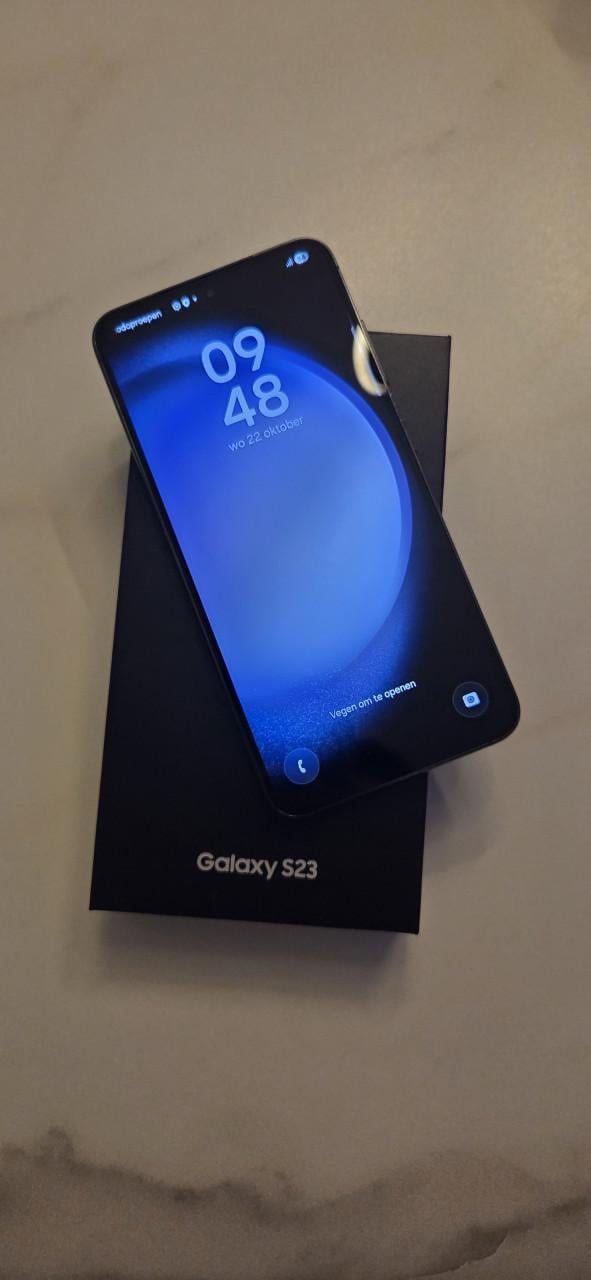 Samsung Galaxy S23 - Topstaat!