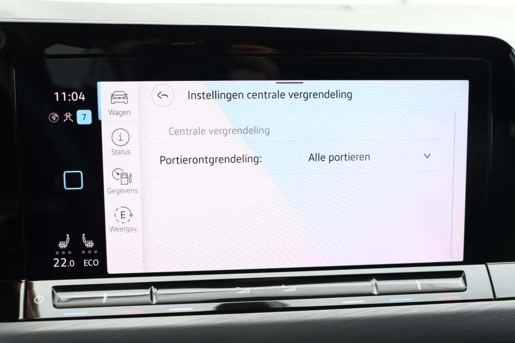 Volkswagen Golf 1.4 ehybrid style 204pk dsg6