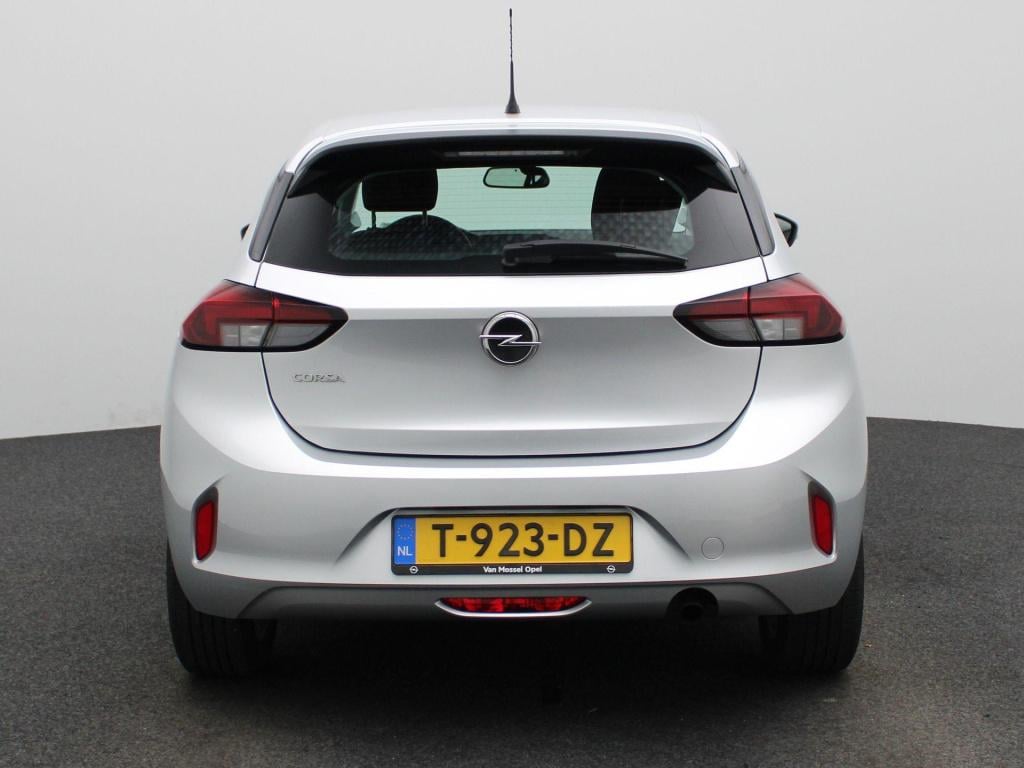Opel Corsa 1.2 level 2 | bluetooth | apple carplay / android auto | cruise 