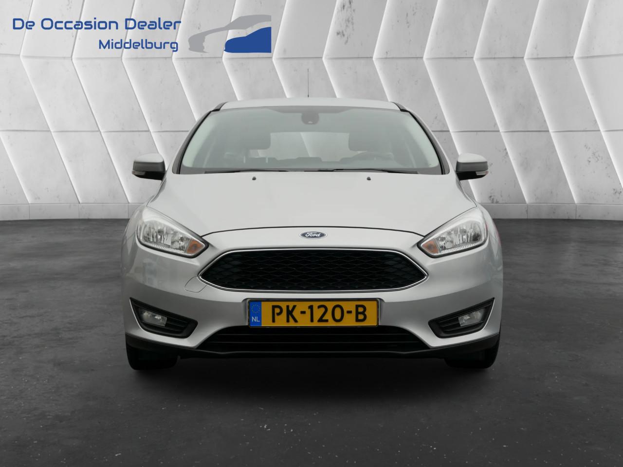 Ford Focus Wagon 1.0 Lease Edition rijklaar incl garantie