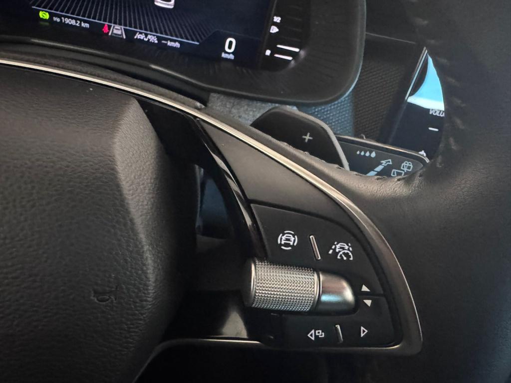 Skoda Kamiq 1.0 tsi business edition